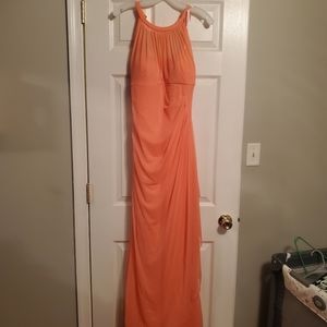 Bridesmaid Dress